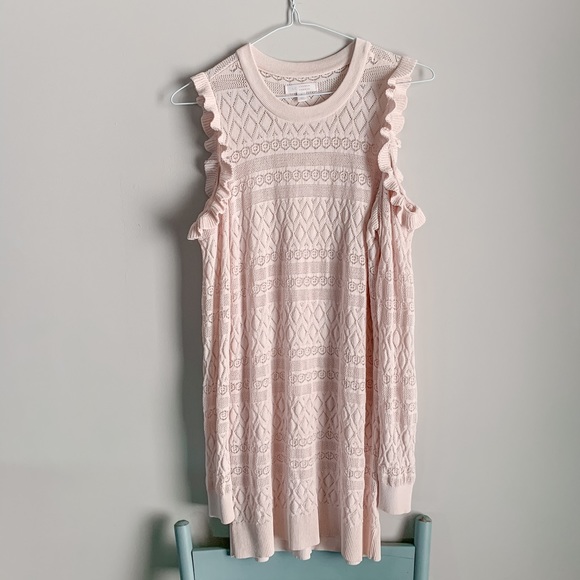 LC Lauren Conrad sweater - Picture 4 of 7